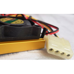 MANHATTAN Dissipatore attivo per 486 fino a 100 Mhz