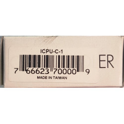 MANHATTAN Dissipatore attivo per 486 fino a 100 Mhz