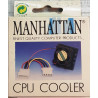 MANHATTAN Dissipatore attivo per 486 fino a 100 Mhz