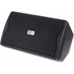 DB TECHNOLOGIES L160D CASSA ATTIVA 160W 2 VIE 2 EOOFER 5" TWEETER 1"
