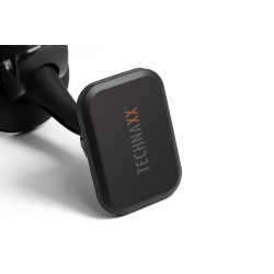 Technaxx TE09 Auto Nero