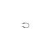EXTREME JJ01 CAVO JACK-JACK 0,1 MT CON JACK DA 1/4" 6,3mm E CONNETTORI ANTISCIVOLO ERGONOMICI