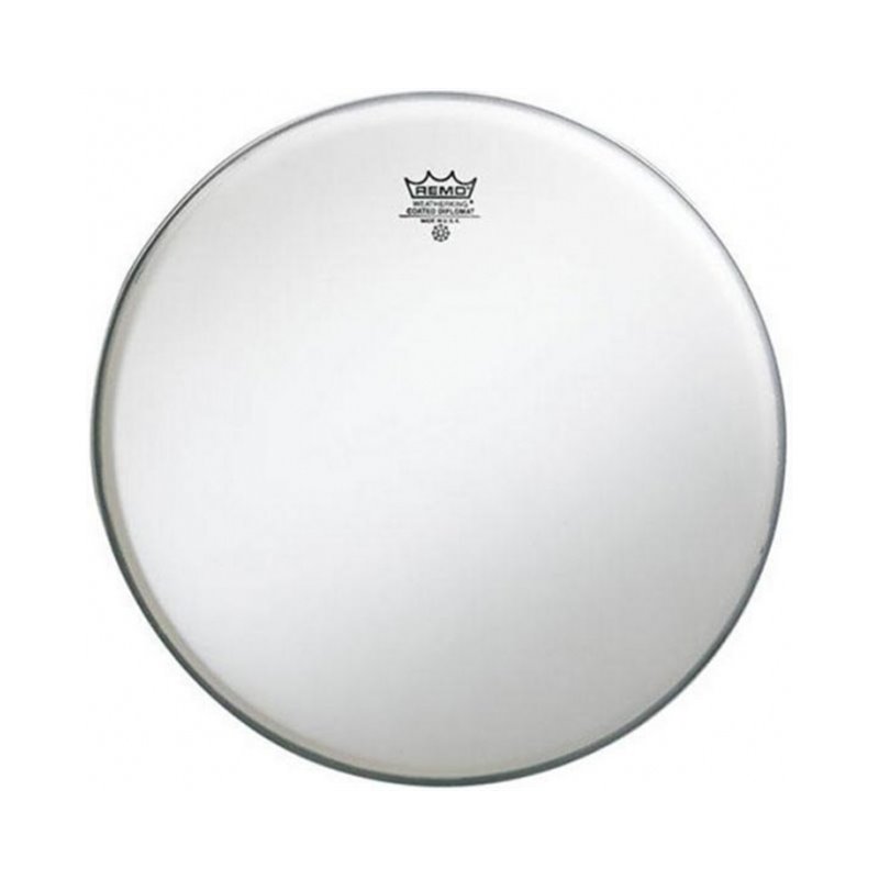 REMO AMBASSADOR CLEAR 20" 1320BR ( BR-1320-00-)