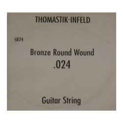 THOMASTIK INFELD SB24 CORDA PER CHITARRA ACUSTICA 024
