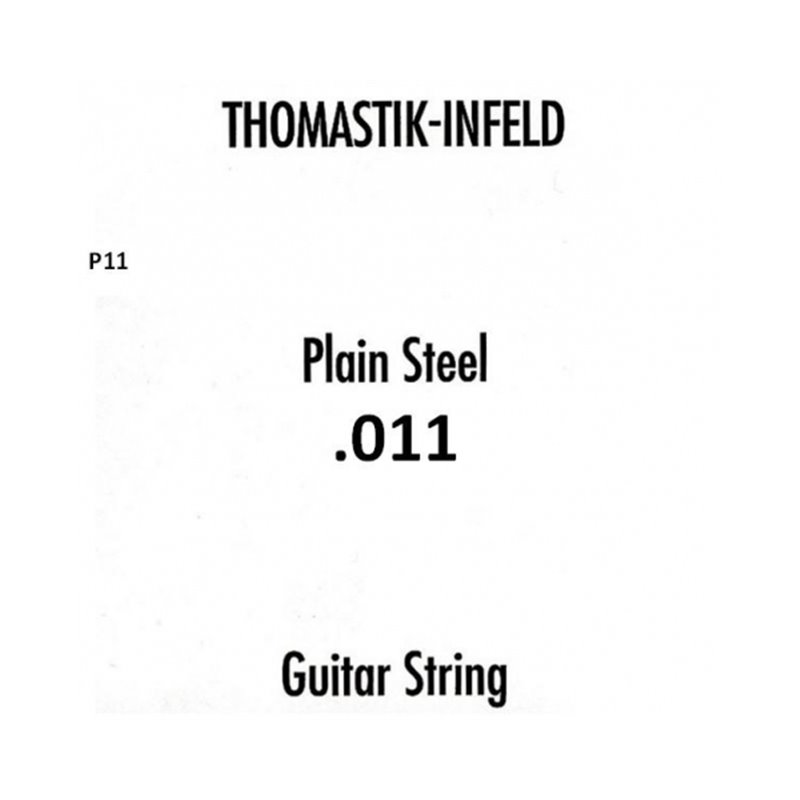 THOMASTIK SPECTRUM P11 CORDA PER CHITARRA ACUSTICA 011