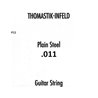 THOMASTIK SPECTRUM P11 CORDA PER CHITARRA ACUSTICA 011