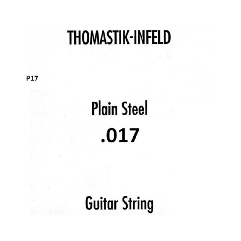 THOMASTIK SPECTRUM P17 CORDA PER CHITARRA ACUSTICA 017