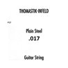 THOMASTIK SPECTRUM P17 CORDA PER CHITARRA ACUSTICA 017