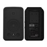 BEHRINGER CE500A-BK CASSA MONITOR DA INSTALLAZIONE 80W ATTIVO NERO + SUPPORTO DA MURO