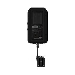 BEHRINGER CE500A-BK CASSA MONITOR DA INSTALLAZIONE 80W ATTIVO NERO + SUPPORTO DA MURO