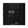 BEHRINGER CE500A-BK CASSA MONITOR DA INSTALLAZIONE 80W ATTIVO NERO + SUPPORTO DA MURO