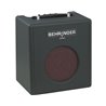 BEHRINGER BX108 THUNDERBIRD AMPLIFICATORE COMBO 15 WATT CONO WOOFER 8" PER BASSO ELETTRICO