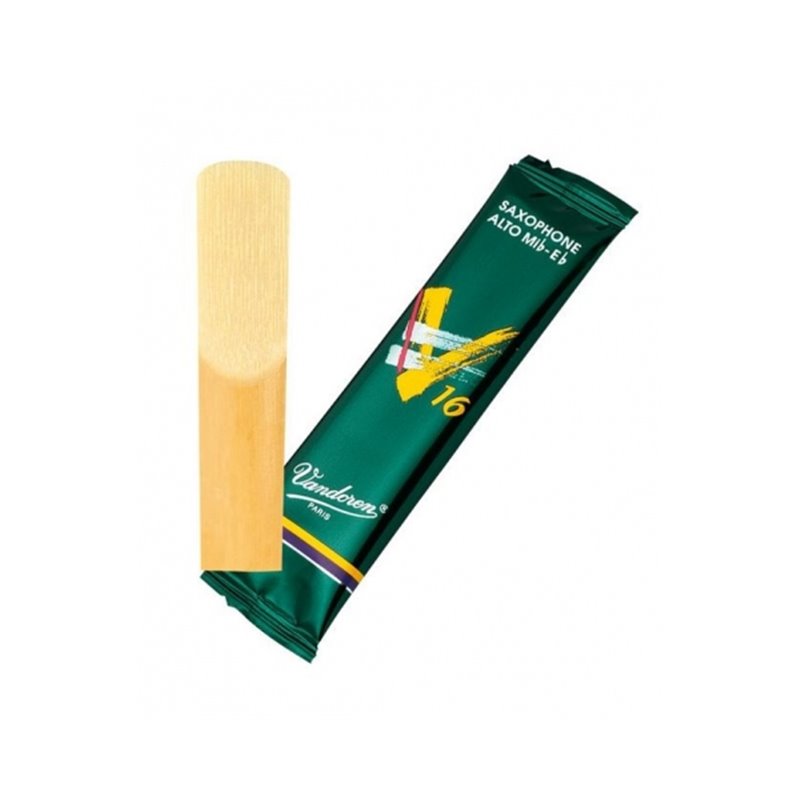 VANDOREN V16 ANCIA SAX CONTRALTO 2,5