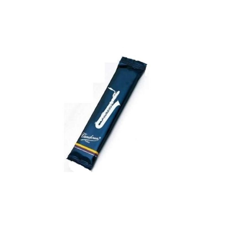 VANDOREN ANCIA SAX BARITONO 3,5