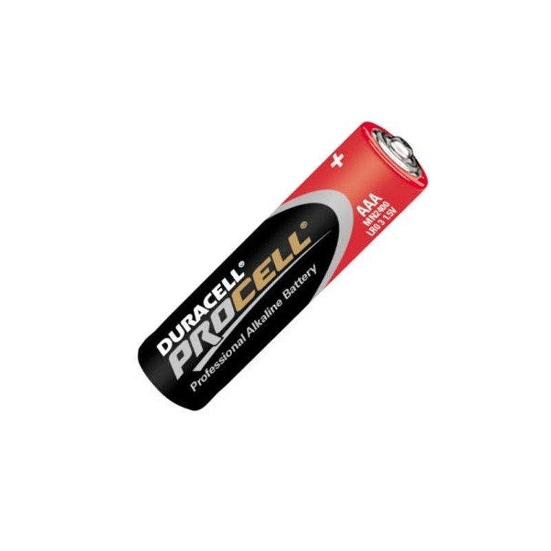 DURACELL BATTERIE STILO AA  1,5V