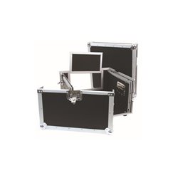 ROADINGER COMBO MIXER CASE 4U