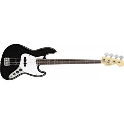 FENDER AMERICAN STANDARD PRECISION BASS 2012 MN BK