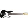 FENDER AMERICAN STANDARD PRECISION BASS 2012 MN BK