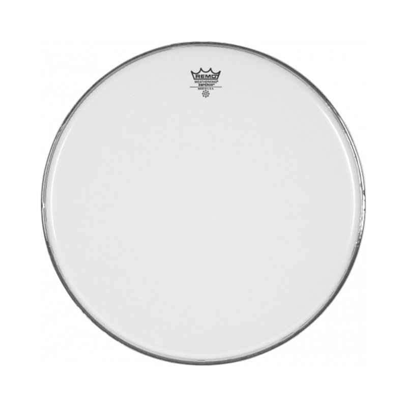 REMO 312BD AMBASSADOR DIPLOMAT PELLE PER TOM 12" CM 30
