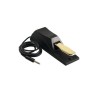 PROEL GF01 PEDALE PREOFESSIONALE DAMPER SUSTAIN PER TASTIERE A DOPPIA POLARITA'
