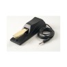 PROEL GF01 PEDALE PREOFESSIONALE DAMPER SUSTAIN PER TASTIERE A DOPPIA POLARITA'