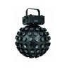 EUROLITE LED B-40 SFERA 5 LEDS 4IN1 RGBW DA 8W E 2 LASER RG ROSSO E VERDE 100+40MW