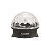 EUROLITE LED BC-2 EFFETTO LED 3,5W EFFETTO LUCE RGB