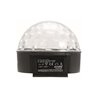 EUROLITE LED BC-2 EFFETTO LED 3,5W EFFETTO LUCE RGB