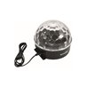 EUROLITE LED BC-2 EFFETTO LED 3,5W EFFETTO LUCE RGB