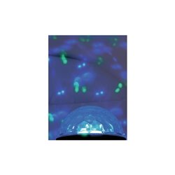 EUROLITE LED BC-2 EFFETTO LED 3,5W EFFETTO LUCE RGB