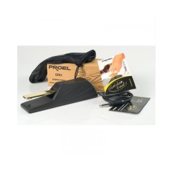 PROEL GF01 PEDALE PREOFESSIONALE DAMPER SUSTAIN PER TASTIERE A DOPPIA POLARITA'
