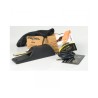 PROEL GF01 PEDALE PREOFESSIONALE DAMPER SUSTAIN PER TASTIERE A DOPPIA POLARITA'