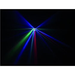 EUROLITE LED D-24 EFFETTO OBSOLETO