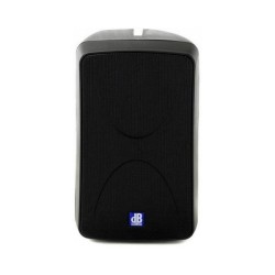 DB TECHNOLOGIES K162 SPEAKER ATTIVO 65 WATT COMPATTO MONITOR