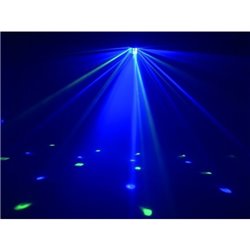 EUROLITE LED D-24 EFFETTO OBSOLETO