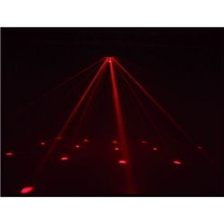 EUROLITE LED D-24 EFFETTO OBSOLETO