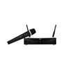AKG WMS420SET BD A VOCAL 530,025 RADIOMICROFONO PER VOCE