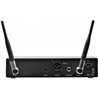 AKG WMS420SET BD A VOCAL 530,025 RADIOMICROFONO PER VOCE