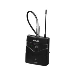 AKG WMS420 SET BDA HEADWORN 530,025 RADIOMICROFONO AD ARCHETTO