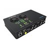 MOTU MICRO BOOK II AUDIO INTERFACE INTERFACCIA AUDIO USB 2IN 6OUT