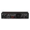 CROWN XLS2002 AMPLIFICATORE 2100 WATT 4 OHM BRIDGE E 2 X 650 WATT 4 OHM STEREO CLASSE D DRIVECORE 2