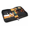 UDG U9982SG/OR ULTIMATE DIGI WALLET SMALL SEEL GREY/ORANGE