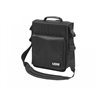 UDG U9646-BL/OR Ultimate CD SlingBag 258 Black, Orange inside