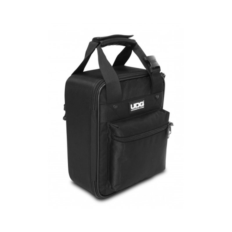 UDG U9120BL UTIMATE CD PLAYER / MIXER BAG SMALL BORSA PER PIONEER CDJ-350 DJM 350 NUMARK M1