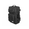 UDG U9103-BL/OR Ultimate Midi Controller Backpack Small Black/Orange