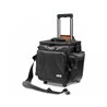 UDG U9981BL/OR ULTIMATE SLINGBAG TROLLEY DELUXE BLACK/ORANGE PER LAPTOP 13" VESTAX VCI-1000 HERCULES RMX