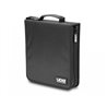 UDG U9979BL ULTIMATE CD WALLET 128 BLACK CUSTODIA PER CD