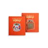 ORANGE BOOK-H