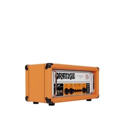 ORANGE CS50H TESTATA PER CHITARRA 50W AMPLIFICATORE CLASSE A/B