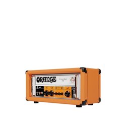 ORANGE CS50H TESTATA PER CHITARRA 50W AMPLIFICATORE CLASSE A/B